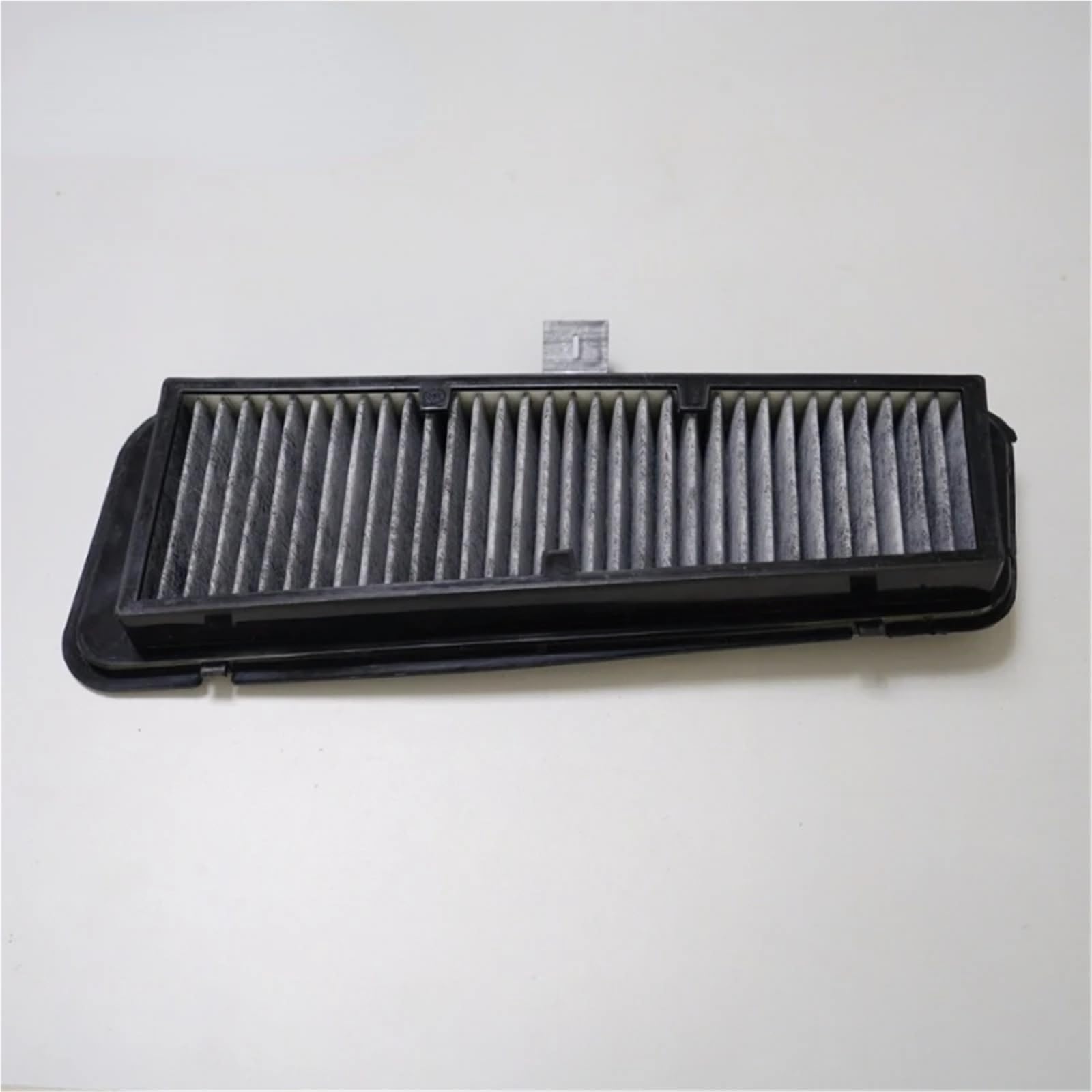 Filtro Abitacolo ai Carboni Attivi Filtro aria abitacolo esterno per auto OEM 4GD819343 adatto per Audi A6 C7 2011-2019 1.8T 2.0T/A7 2015-2019 modello accessori per auto(4 pack A style)