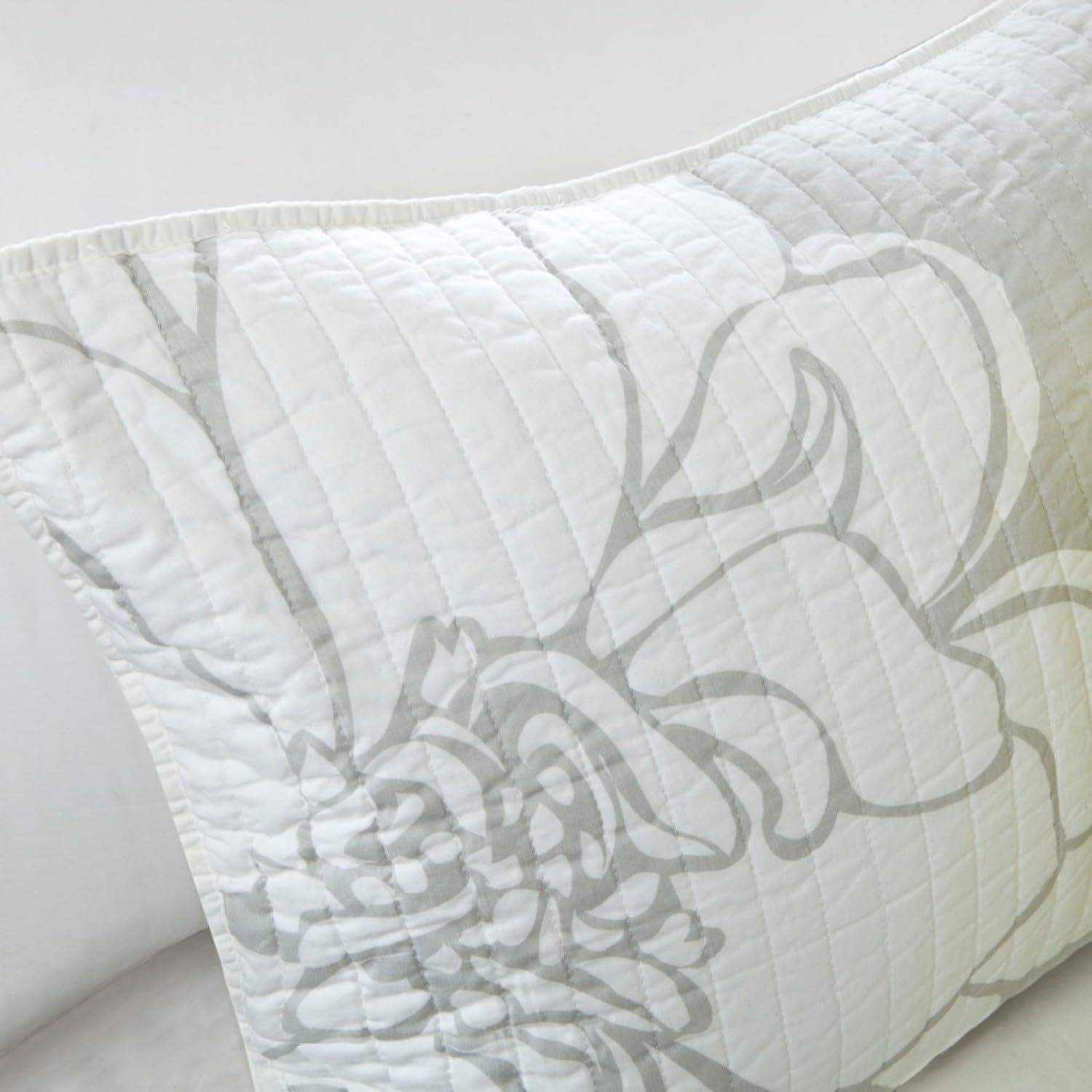 Geelife 6 Piece Reversible Daybed Cover Set White Daybed Twin Size