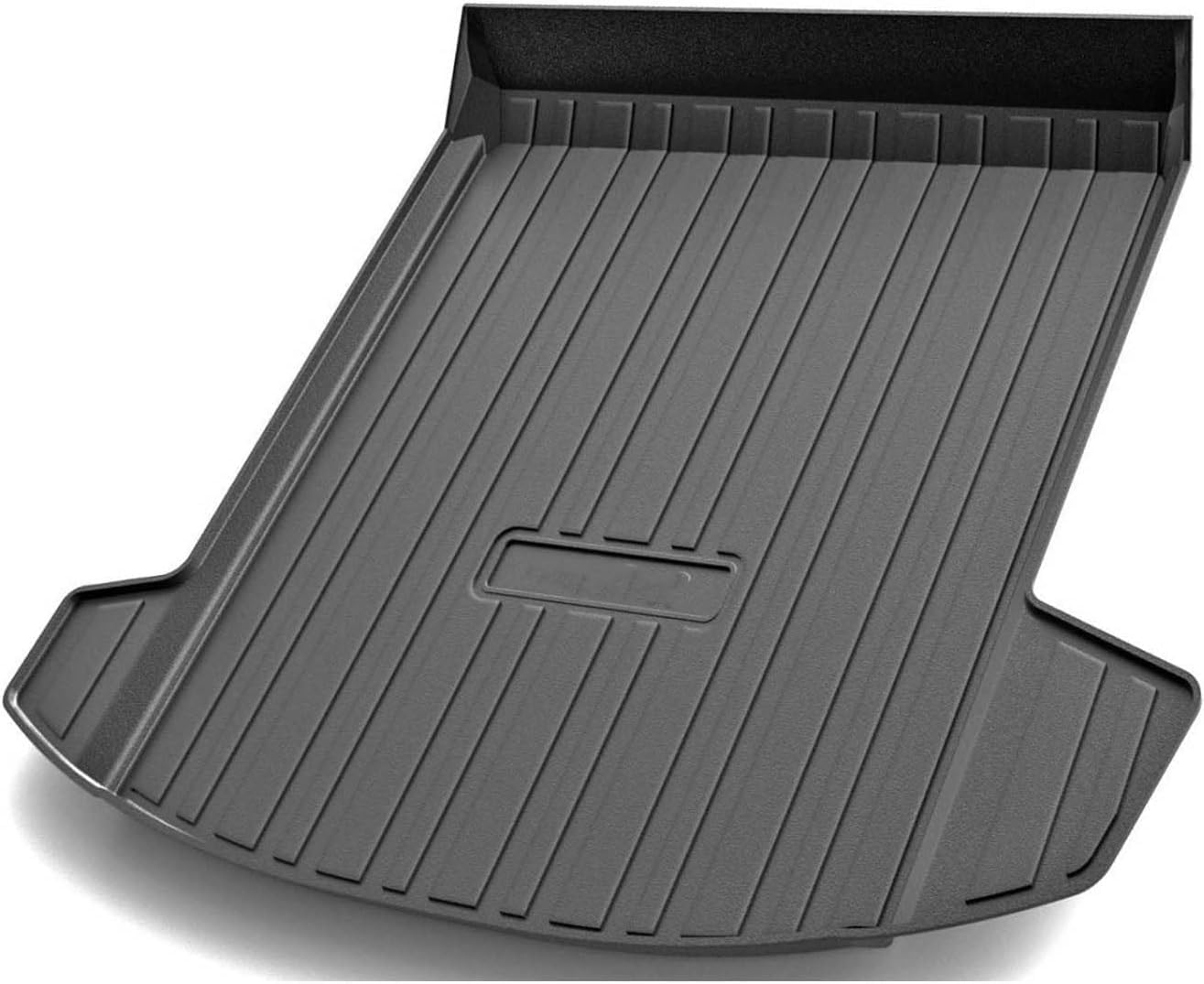 SUNJIEF Bootmat for Mondeo Premium 2022-2025 easyclean protector