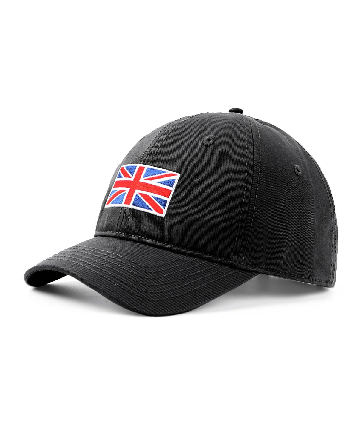 Feng Shui， Berretti da Baseball UK XXL-Large per Teste Grandi Che corrono Berretti Sportivi Cappelli con Protezione UV Cappello da Golf Estivo da Tennis