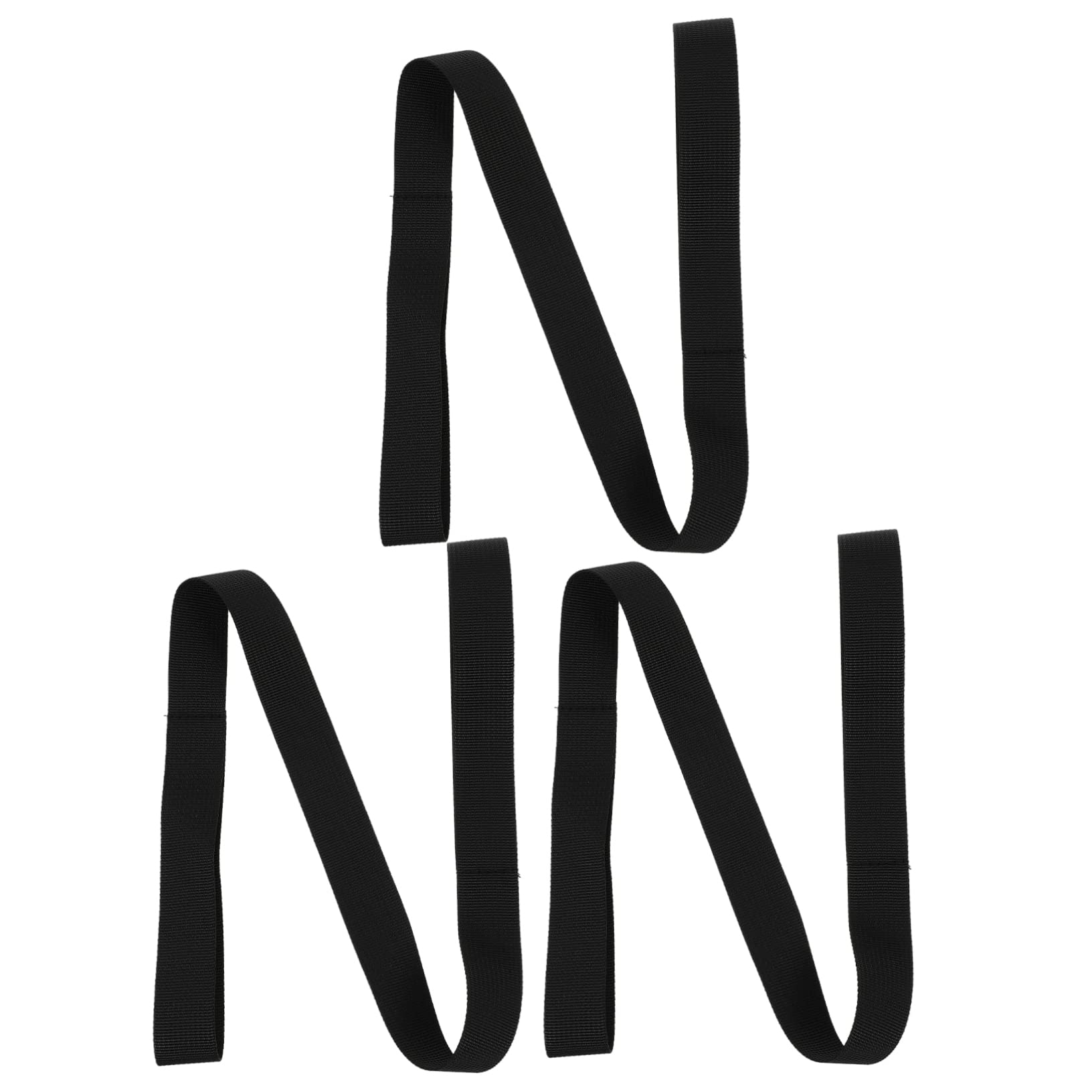 Toddmomy 6pcs Snowboard Boot Carrier Strap Shoulder Sling Lightweight Ski Boot Accessories for Durable Design for Comfort and Convenience