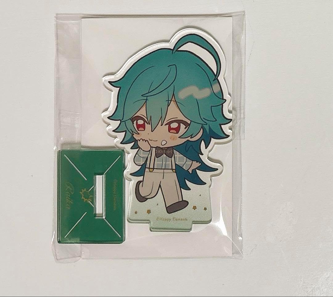 宝丈萊香/ライカ/あんさんぶるスターズ/あんスタ/アクリルスタンド