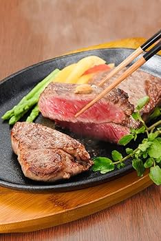 イシガキステーキ皿10枚セット (大きめ横幅29cm) 1枚あたり990円！ イシガキステーキ皿10枚セット (大きめ横幅29cm) 1枚あたり！