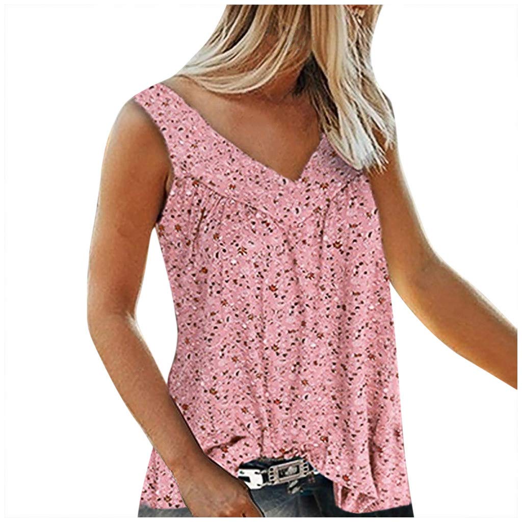 Generic Blusa Mujer Basictop Blusa Camisetas Mujer Originales Manga Corta Camiseta Mujer 2024 Verano Casual Moda Top Mujer Comodidades Holgadas Camisas Mujer Manga Corta