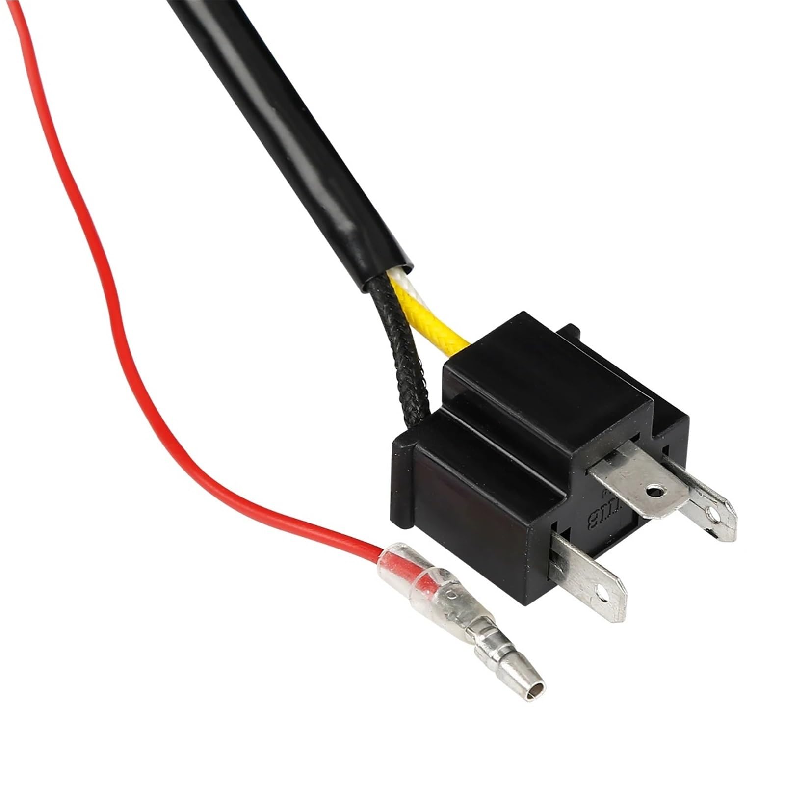 Faro Moto Lámpara de proyector faro LED doble 5,75 "para carretera, deslizamiento, motocicleta para FLTR 1998-2013 2012
