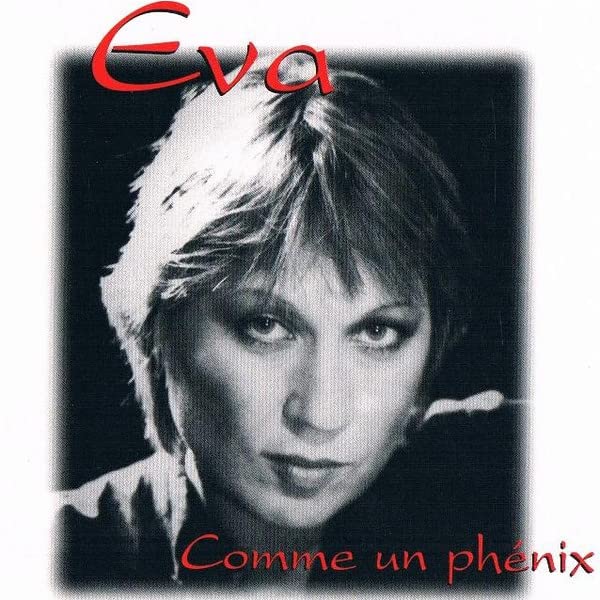 Comme Un Phenix (Frn) [Audio CD]