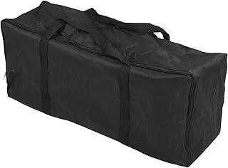 Bewinner Large Photo Studio Equipment Case