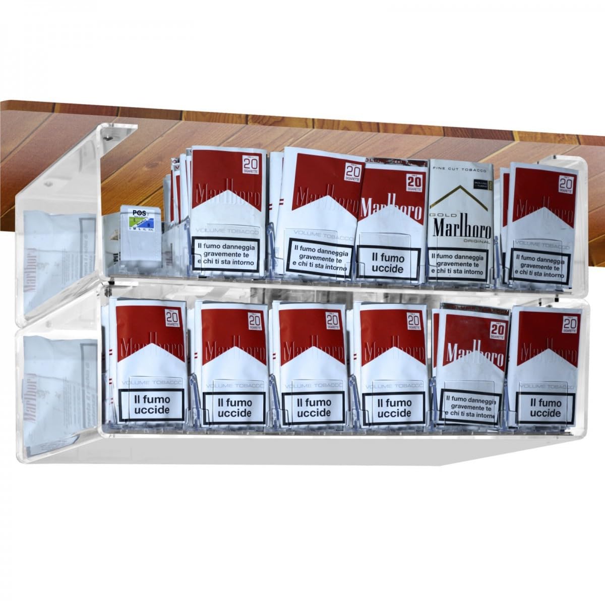 Expositores De Plexiglás Para Estancos Y Tiendas De Lotería, image size:1200x1200