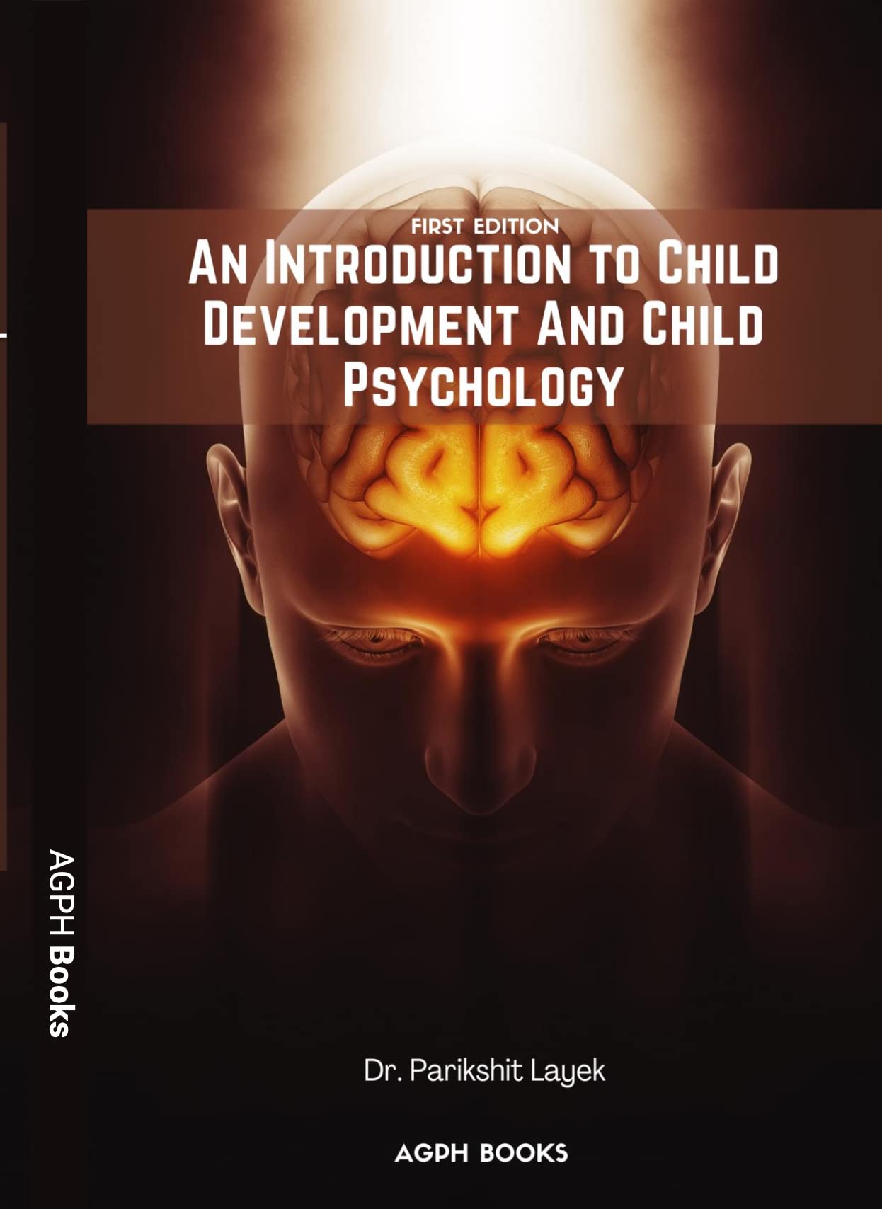 Child Development 3 Vols. Set - Gyan Books main image 0