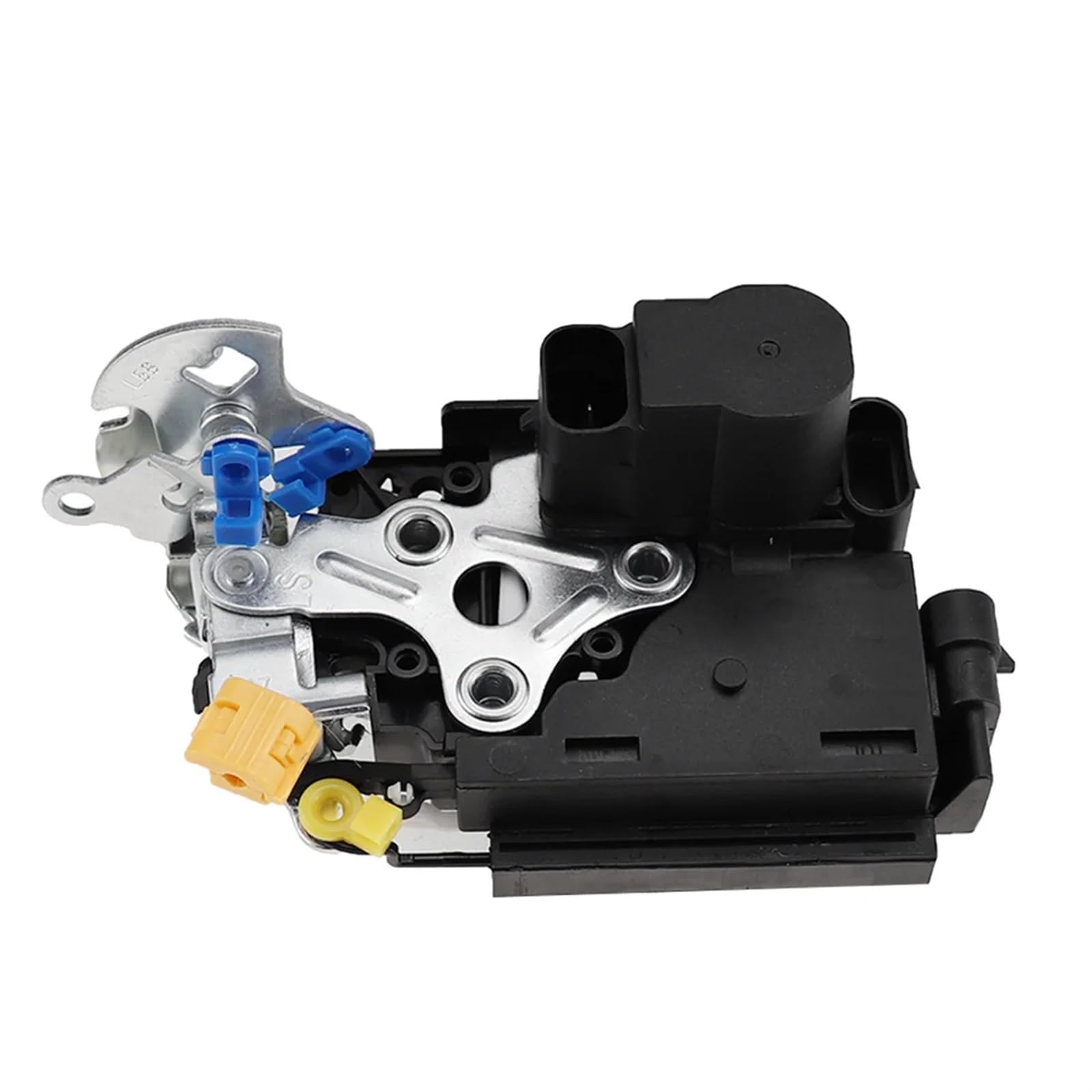 Car Door Lock Compatible with Chevrolet for Uplander 1997 1998 1999 2000 2001 2002 2003 2004-2009 96272643 Front Left Door Lock Actuator