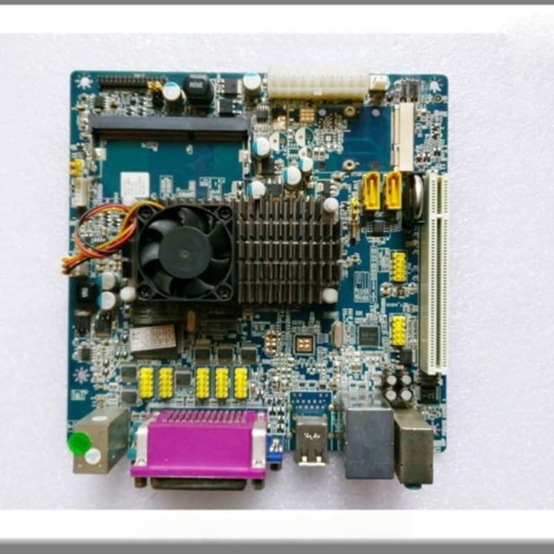D525 D425-ILV 6COM Industrial JHS633 POS Terminal