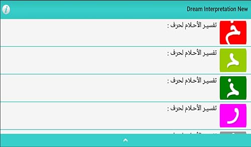 Dream Interpretation New