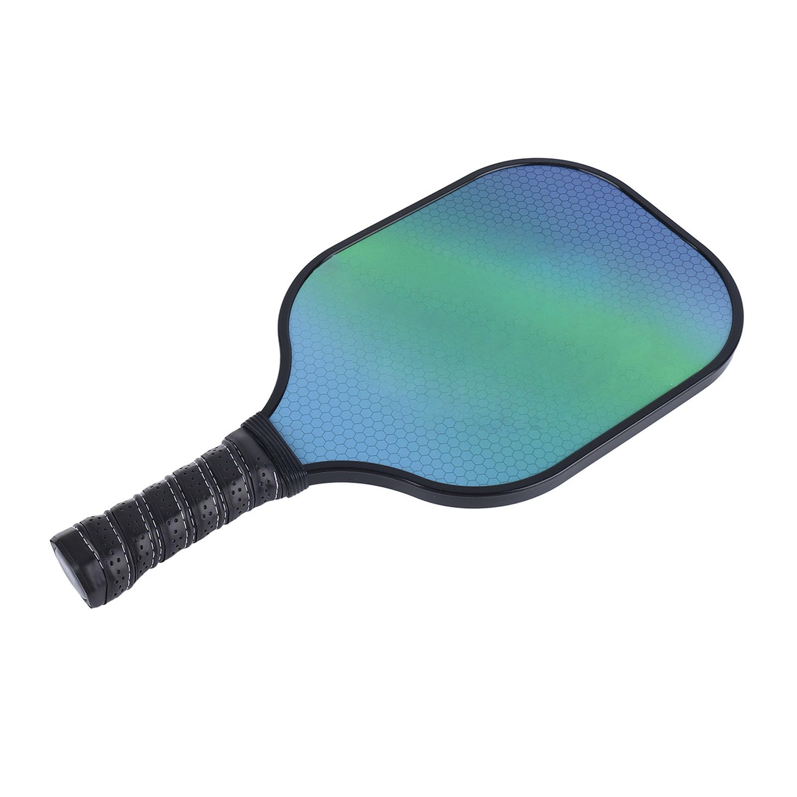 Fornitore all'ingrosso di racchette da pickleball in schiuma a nido d'ape con superficie in fibra di carbonio T700 18k, approvate dall'USAPA | MoLoy Sports
