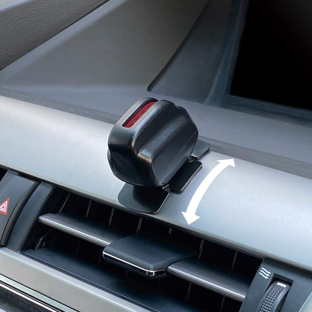 Amazon | 槌屋ヤック(Tsuchiya Yac) 車内用品 スマホ リング ホルダー