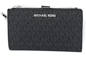 Sophisticated Michael Kors Jet Set Crossbody Wallet: A Legacy of Style and Practicality