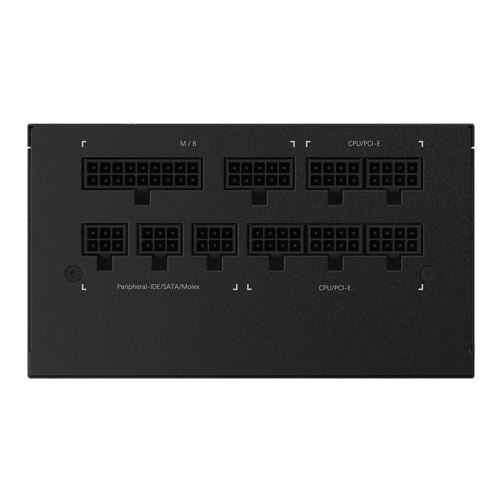 BRODEFUP GP-P750GM P750GM 750W For Gigabyte 80PLUS 12V Power Supply