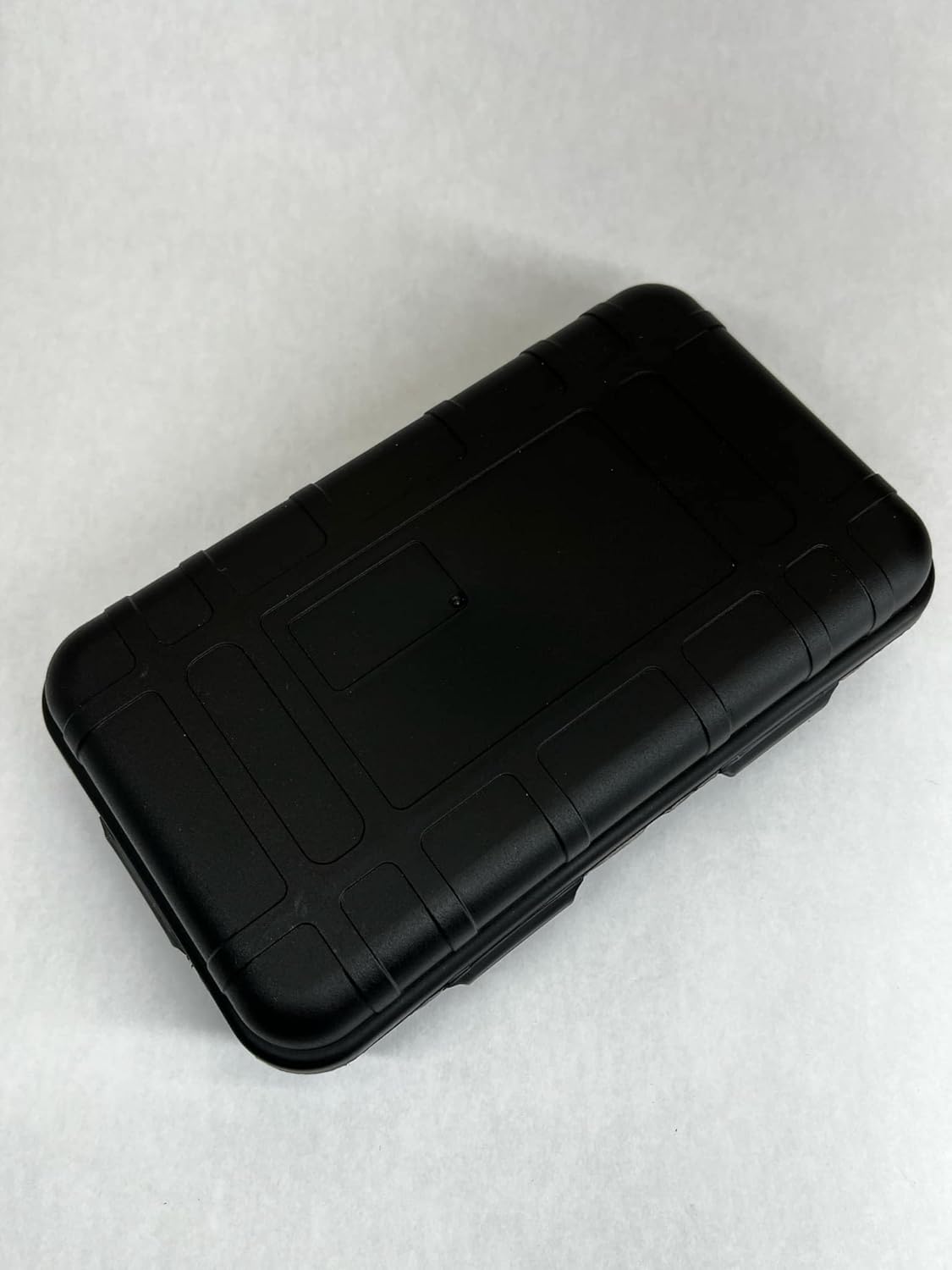 Senac LLC Protective Carrying Case for Game Boy Advance – Holds 13 Games (11 GBA + 2 GB/GBC) – Compact & Shock-Absorbing Storage - Image 9