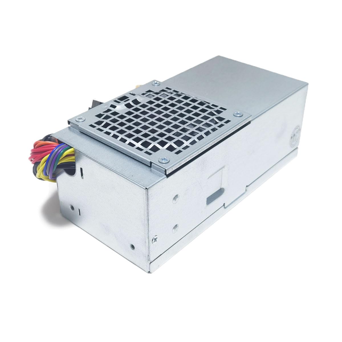 Zasilacz PC 250W D250AD-00 L250PS-00 F250AD-00 H250AD-00 L250AD-00 AC250AD-00 Kompatybilny z Dell OptiPlex 390 790 990 3010 7010 901000 DT