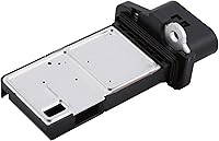 Vista 1 de Sensor de flujo de aire de masa Equipo original ACDelco 213-4222 GM con sensor de temperatura de ingesta del aire