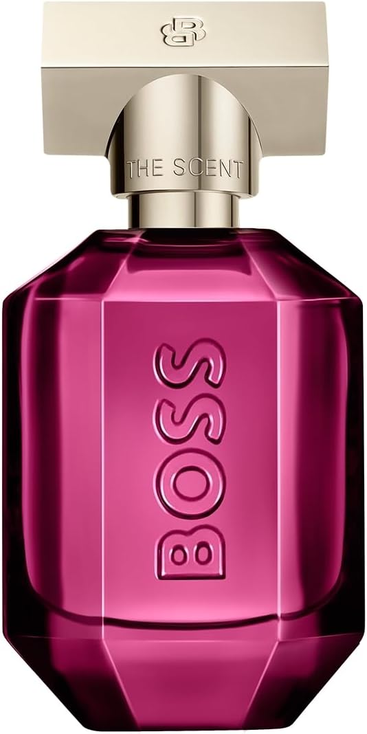 Hugo Boss The Scent Magnetic Eau De Parfum For Her - 30 ml