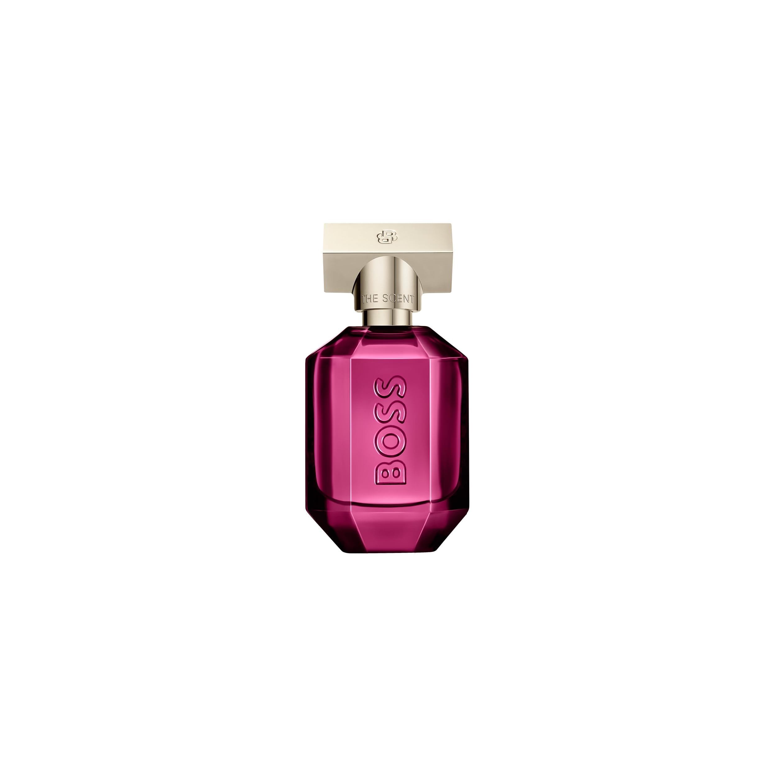 Hugo Boss The Scent Magnetic Eau De Parfum For Her - 30 ml