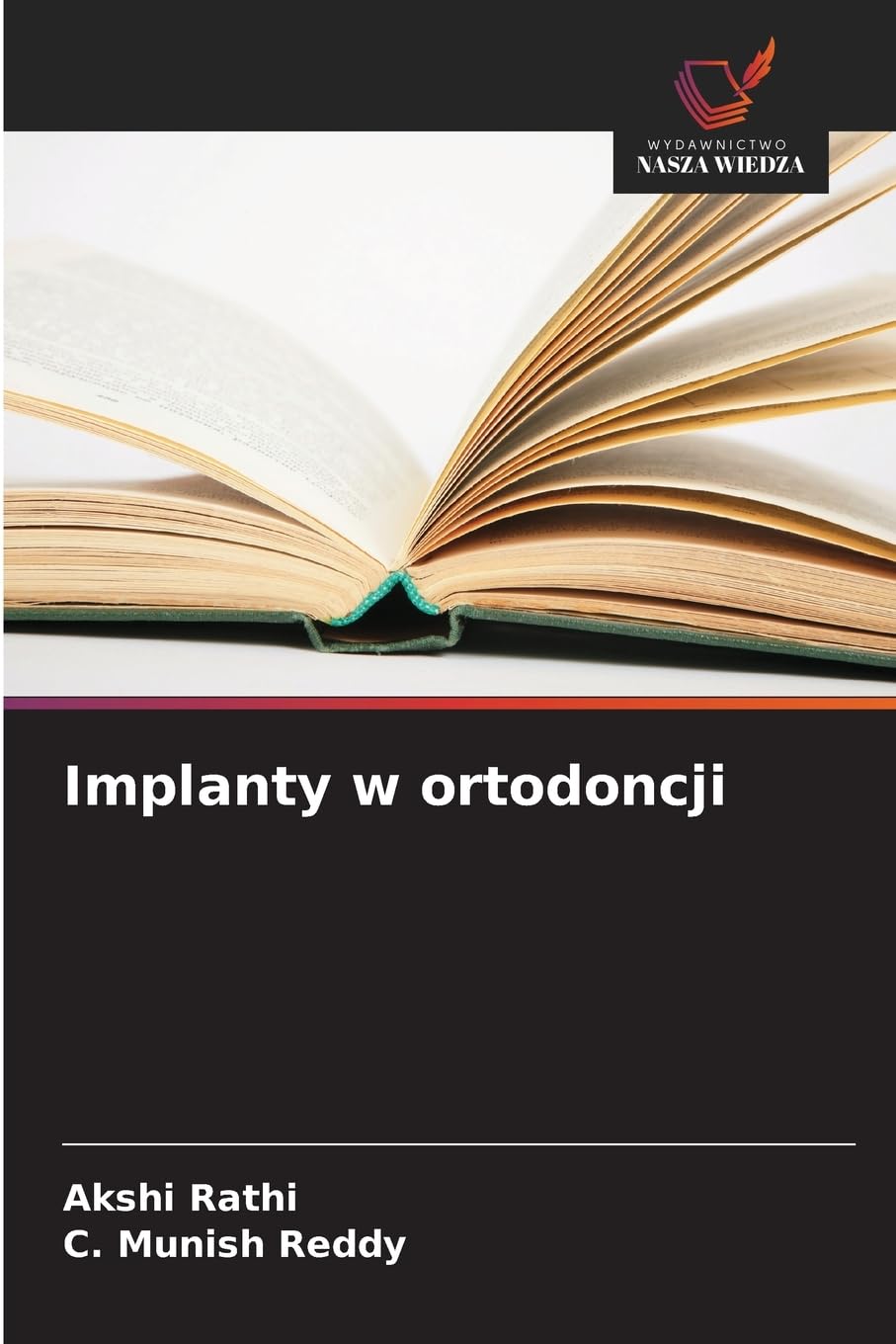 Implanty w ortodoncji