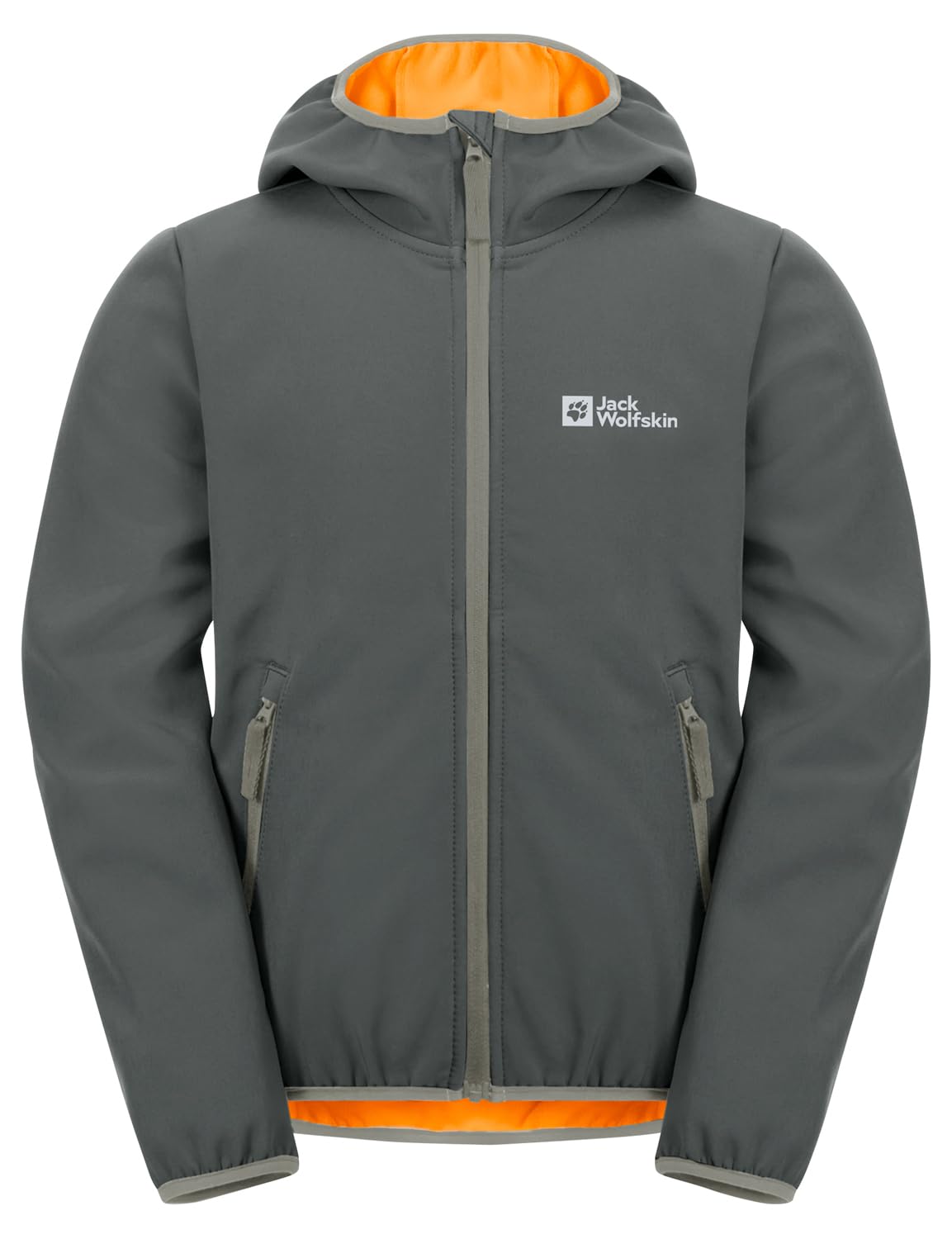 Jack Wolfskin FOURWINDS JACKET KIDS