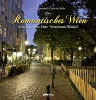 Romantisches Wien 385431552X Book Cover