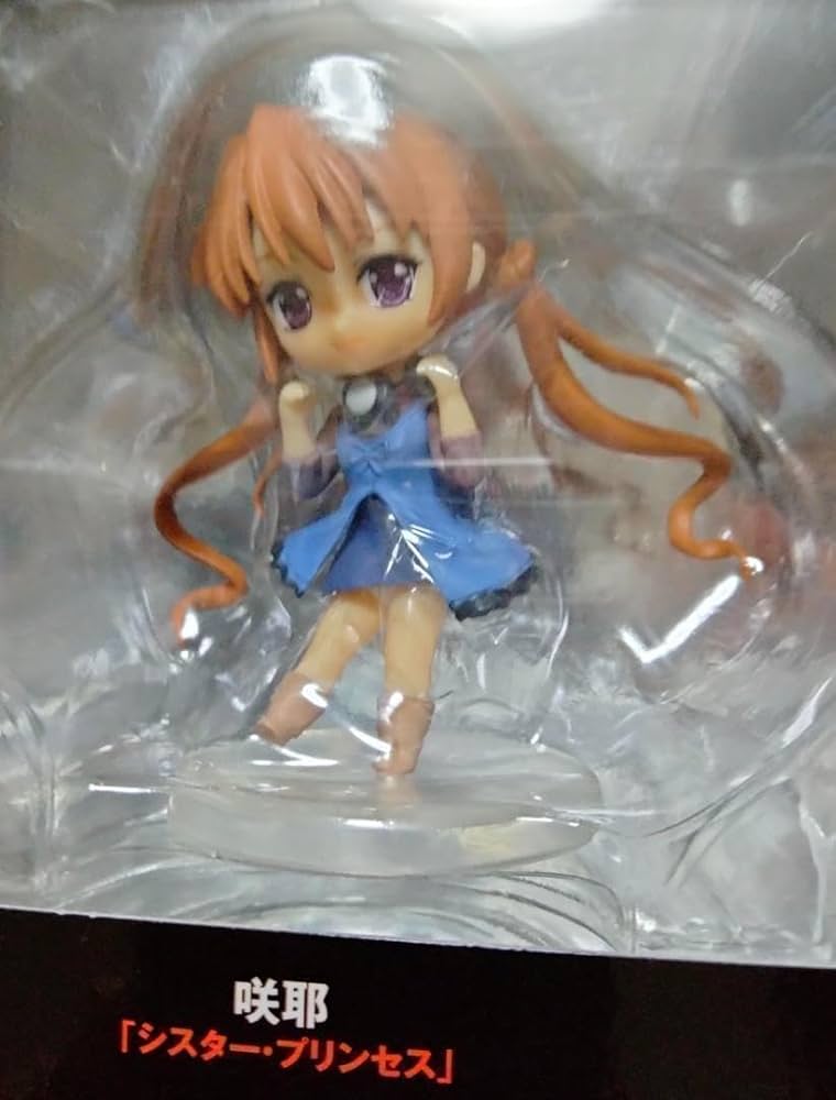 シスタープリンセス 咲耶／天広直人／版画／シスタープリンセス／シスプリ シスター・プリンセス」妹のひとり“咲耶”がVTuberデビュー決定