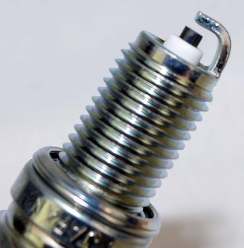 Miniatura 4 de NGK Bujías 3481 DCPR6E Enchufe BX10