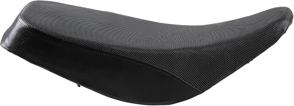 ATV Quad Seat Foam Seat Fit For 50cc 70cc 90cc 110cc 125cc Kids ATV Quad TaoTao Chinese 4 Wheeler Mini ATV Coolster BAJA SEAT Mini Tiger 550mmx220mm