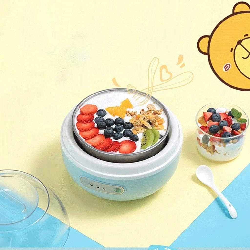 Yogurt Maker - Ceramic Cup Ceramic Yogurt Small Cup Healthy Cup Yogurt Machine