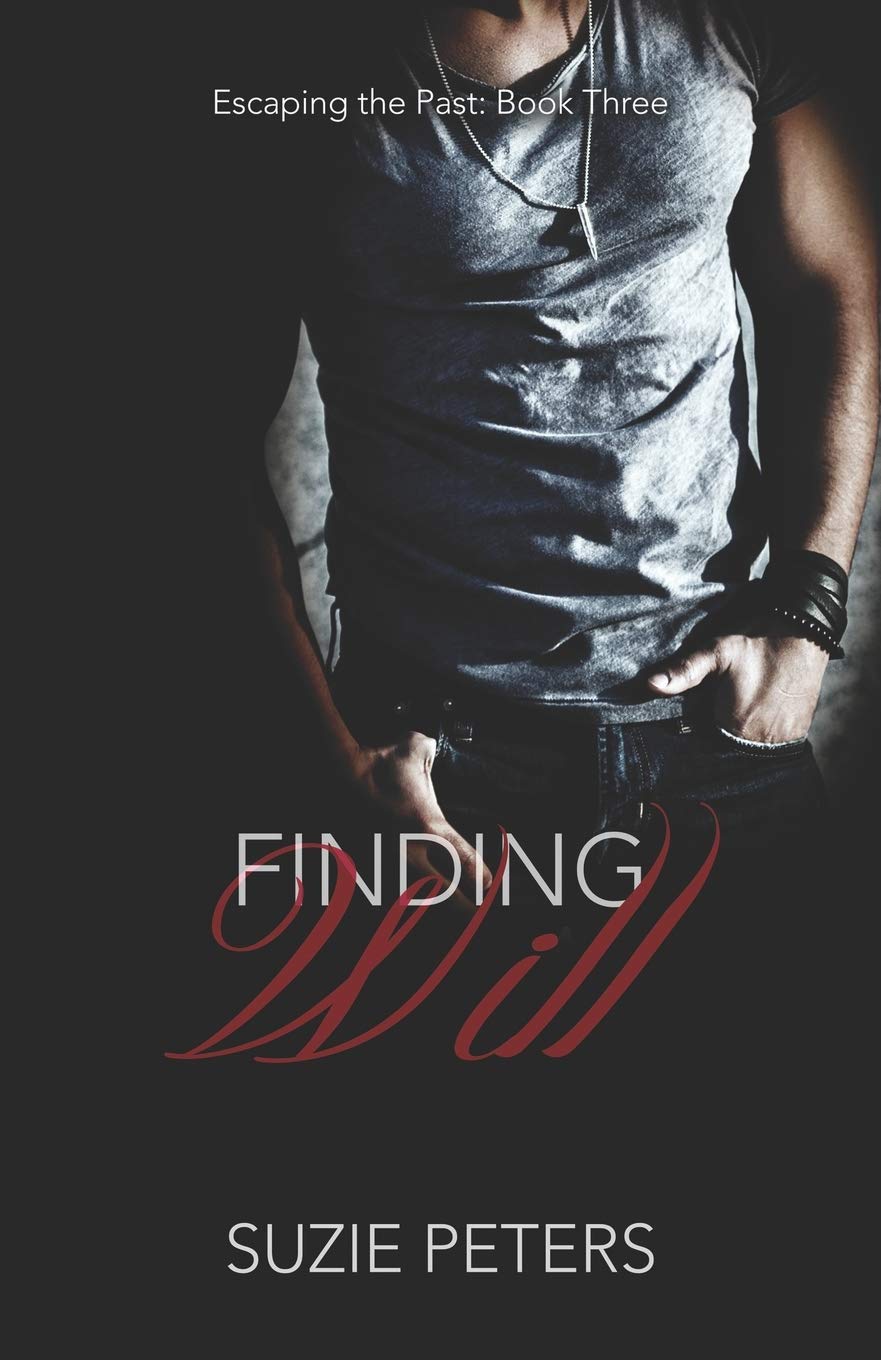Finding Will: Volume 3 (Escaping the Past)