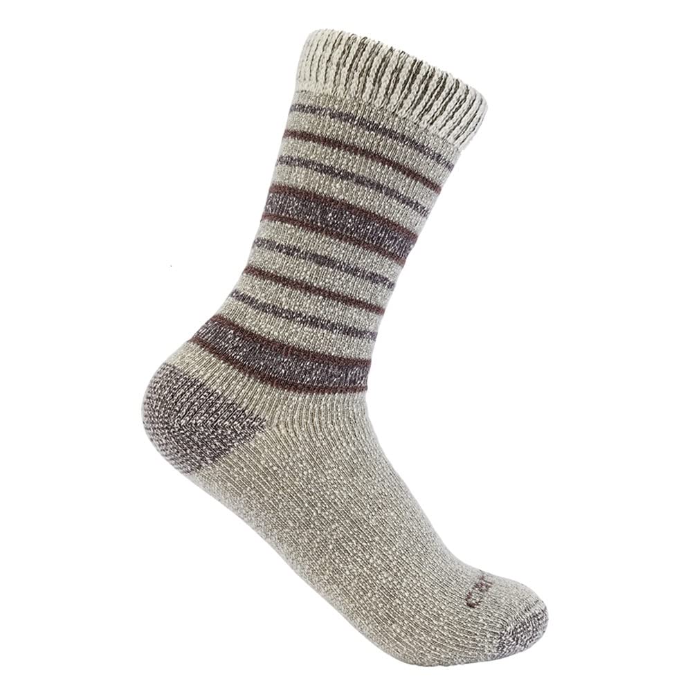 Carhartt Women's Heavyweight Wool Boot Socks