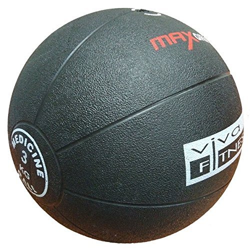 See full amazon price history chart for Viva Fitness Vector-X Medicine Ball with Bounce Effect (4) Viva Fitness Vector-X Medicine Ball with Bounce Effect (4) (B07FN1MS5L) Amazon Price History, Amazon Price Tracker