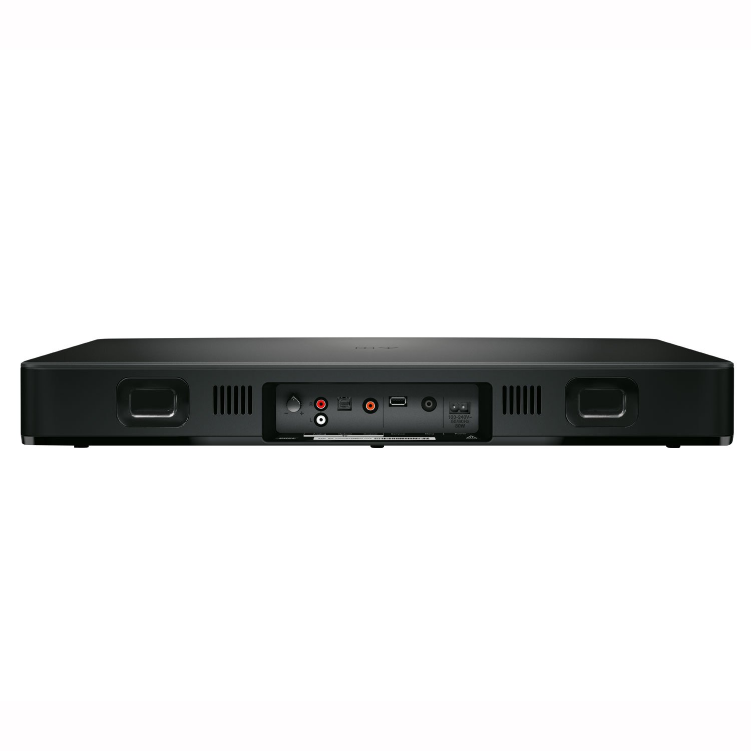 Bose Solo 15 Sound System for TV (Black) Price: Buy Bose Solo 15