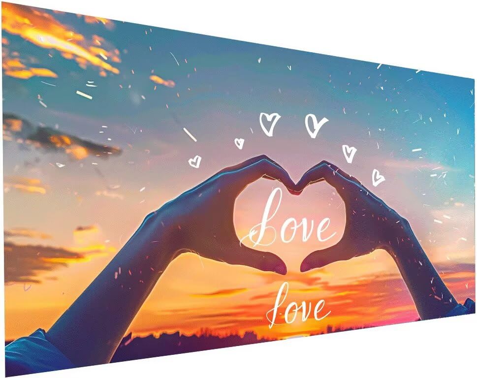 Diamond painting adulte xxl pour réduire le stress quotidien grâce à l'activité manuelle