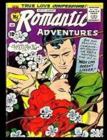 My Romantic Adventures #117: Golden Age Romance Comic 1961 1536870668 Book Cover