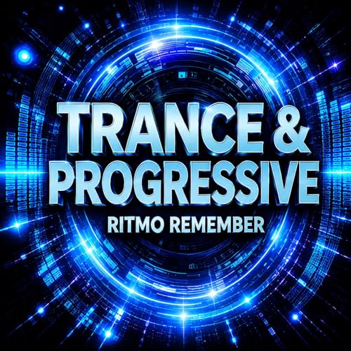 TRANCE & PROGRESSIVE 2026-05-10 22:00 cover art