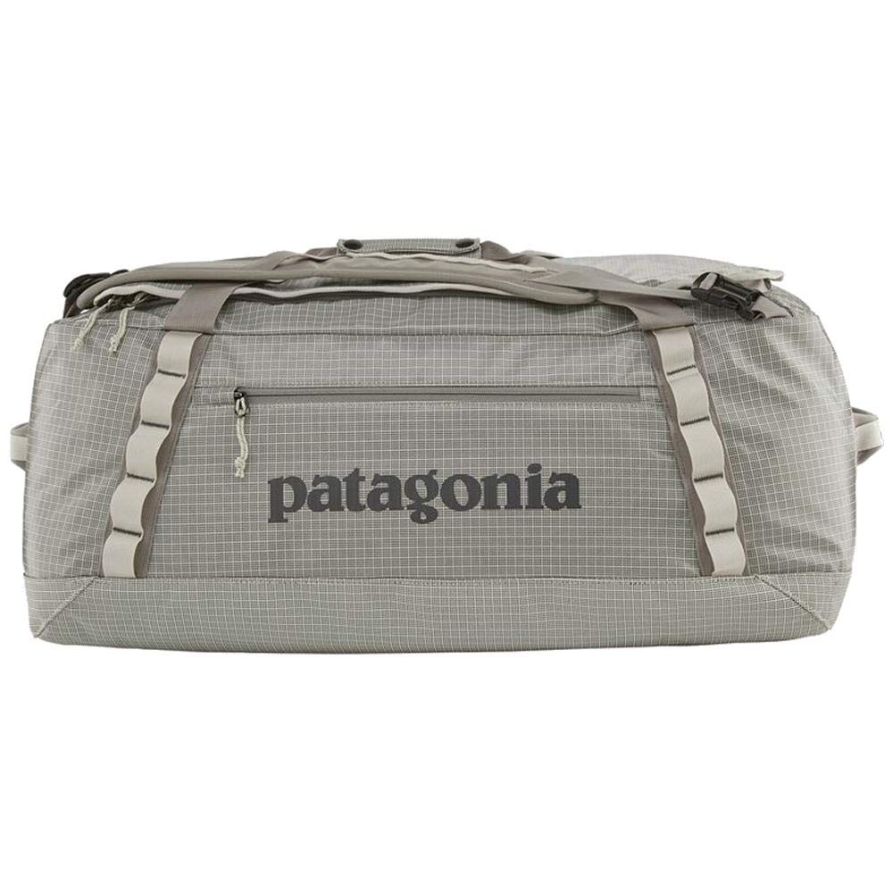 Patagonia Black Hole Duffel Bag 55L Birch White