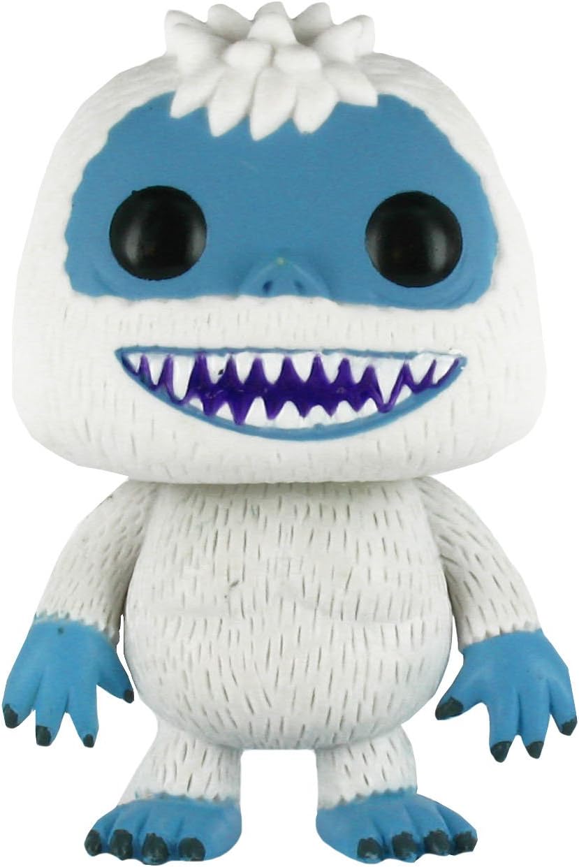 Funko Bumble POP: Bumble (Rudolph the Red-Nosed Reindeer) Miniature Figure