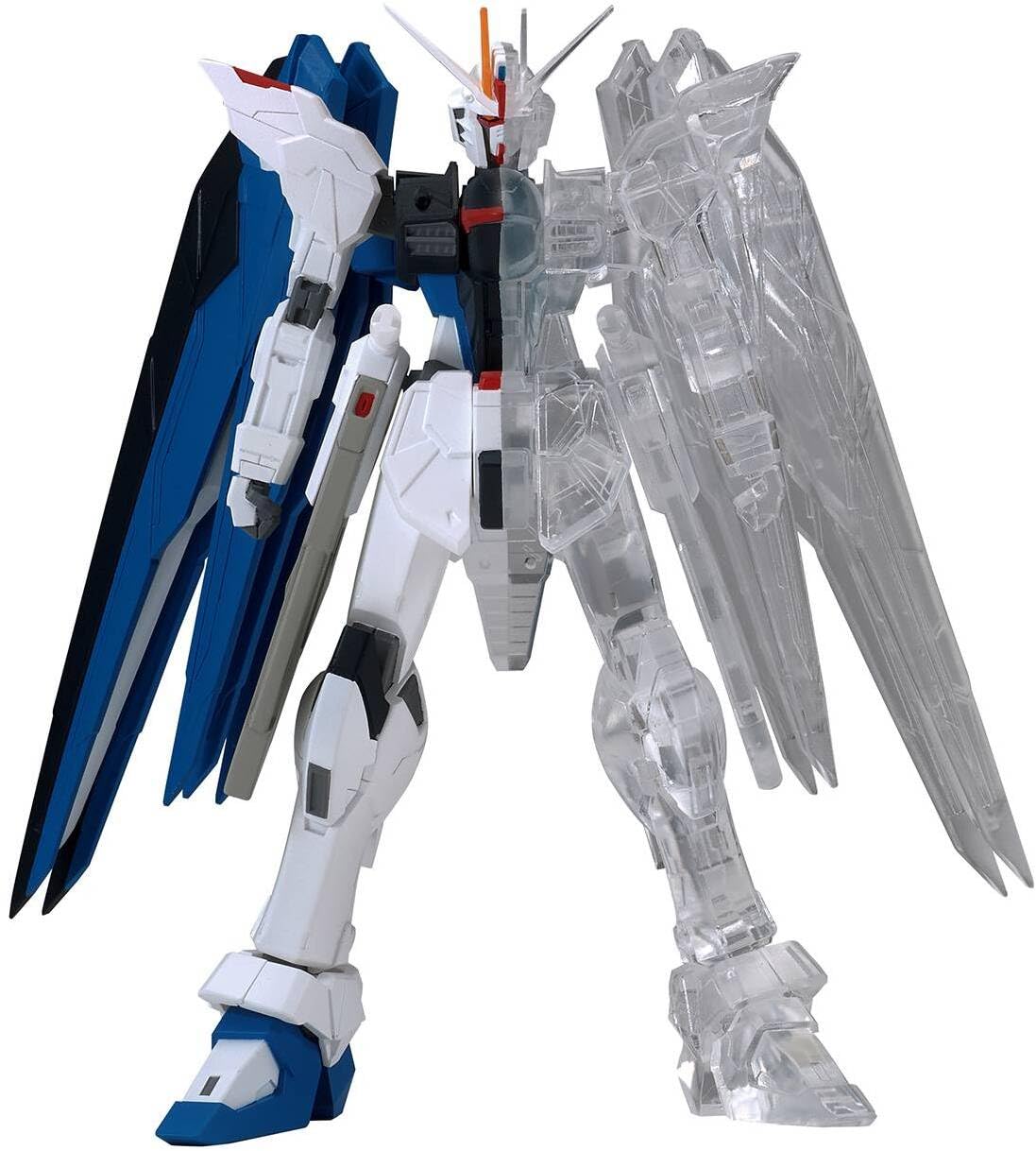 Amazon.com: Banpresto Mobile Suit Gundam Seed Internal Structure