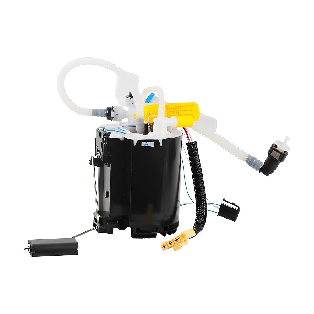 C2D37814 Car Gasline Fuel Pump Assembly Compatible With Land