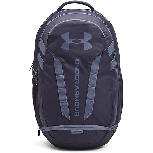 Under Armour Unisex Hustle 5.0 Backpack