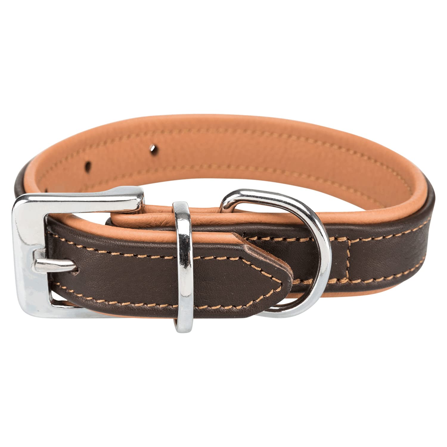 Collier pour chien Trixie rembourré Active Comfort confort optimal