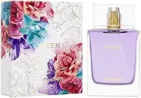Perfume Mahogany Keen Feminino 100 ml