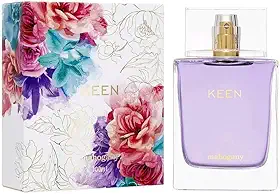 Perfume Mahogany Keen Feminino 100 ml