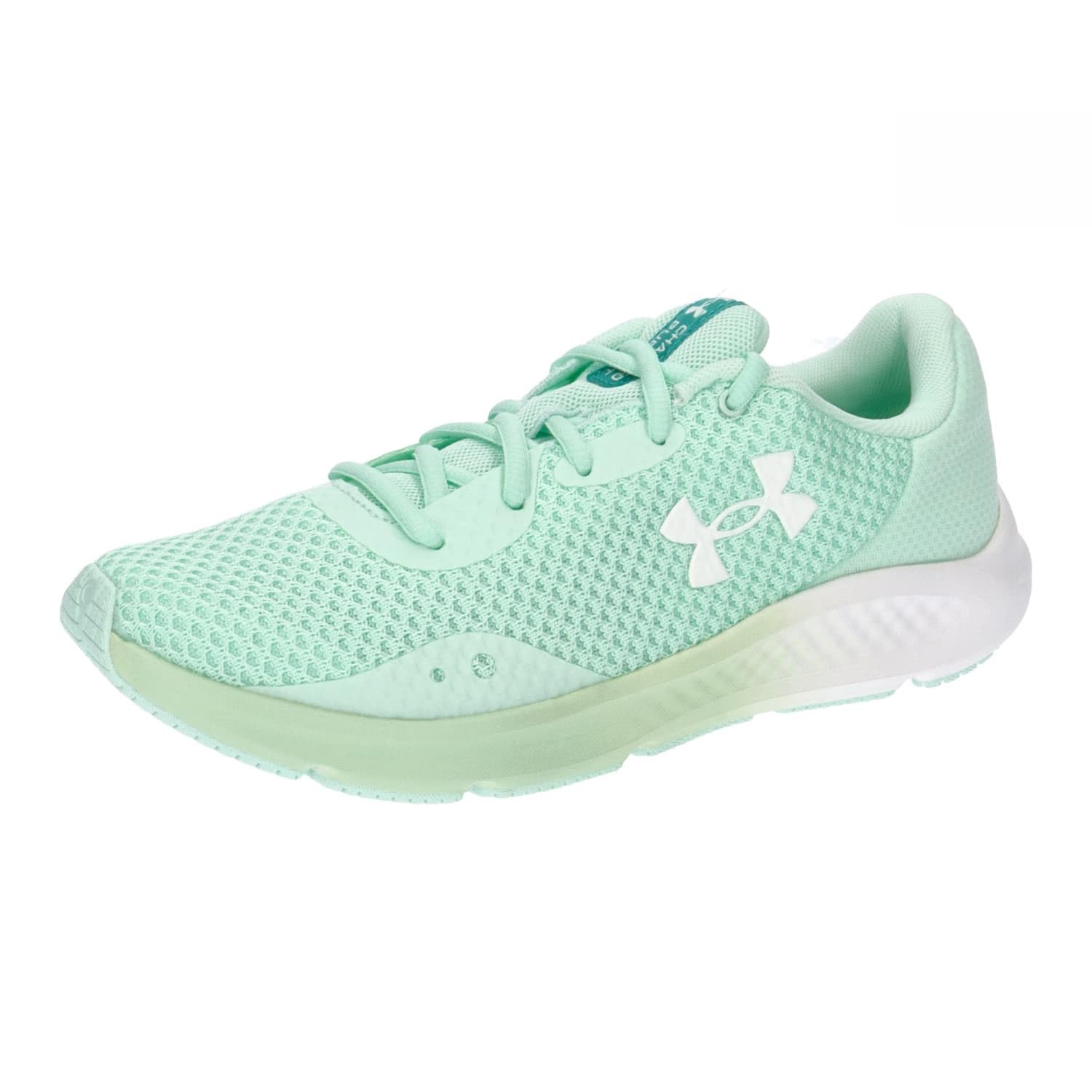 Under Armour Kobiety Damskie Buty Do Biegania Ua Charged Pursuit 3Visual Cushioning