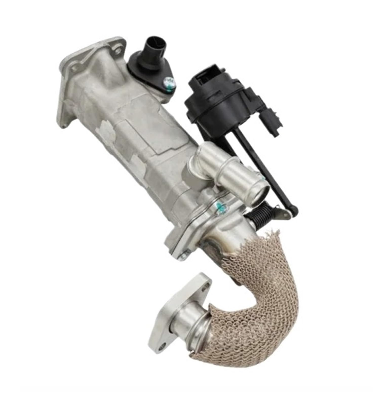 Exhaust Gas Recirculation for Land for Rover for Freelander LR2 RR EGR Valve