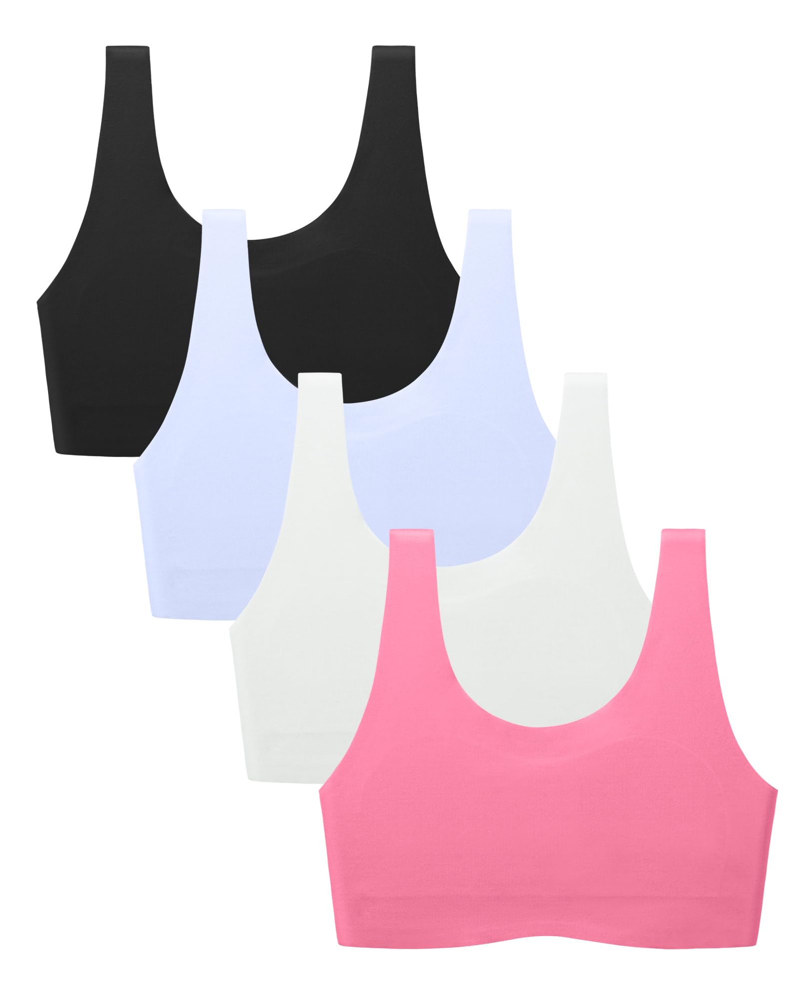 Sascina Training Bra for Girls